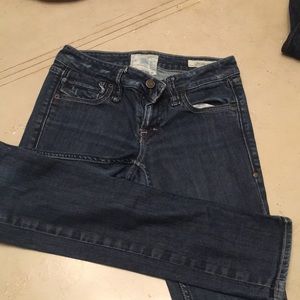 Taverniti jeans